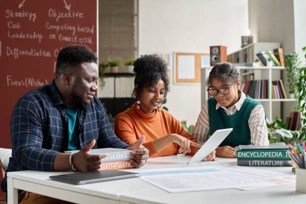 Nigerian student MSc Project Management UK university 2026