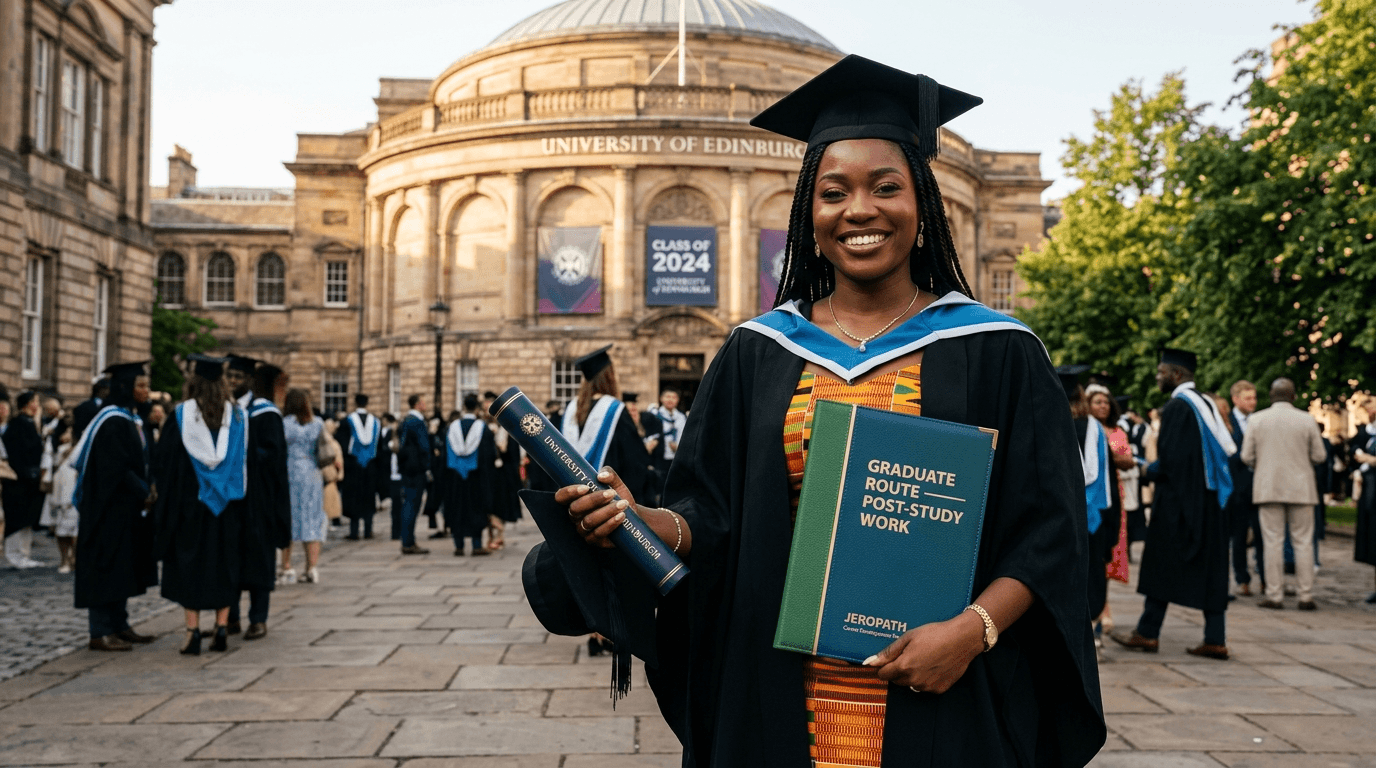 HND to direct masters, study in UK - Jeropath International
